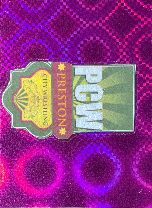 Spirit Squad Trading Card PWcatalog
