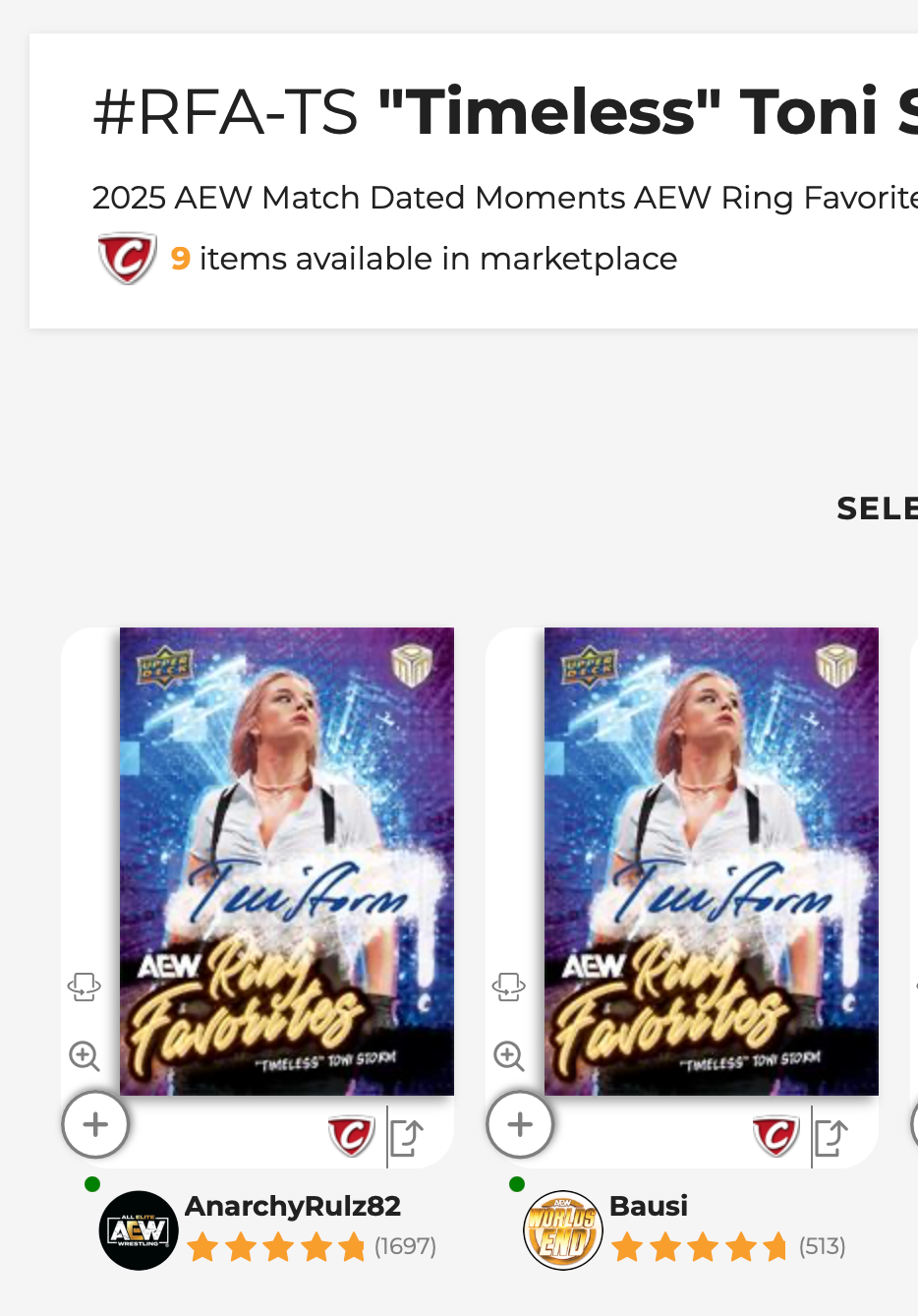 “Hangman” Adam Page – “Hangman Adam Page Defeats JON Moxley to Begin HIS Second Reign AS the AEW World Champion