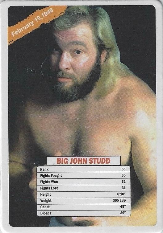 Big John Studd
