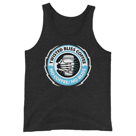 Alexa Bliss "Twisted Bliss Coffee" Tank Top Tank Top PW Catalog