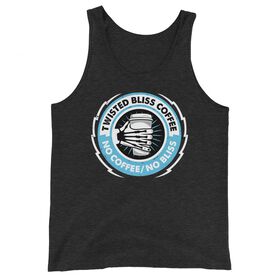 Alexa Bliss "Twisted Bliss Coffee" Tank Top Tank Top PW Catalog
