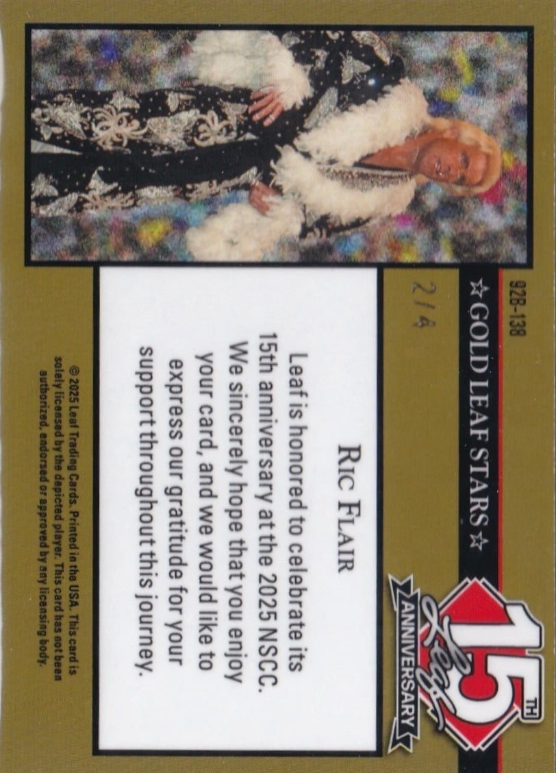 RIC Flair
