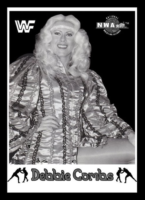 Debbie Combs