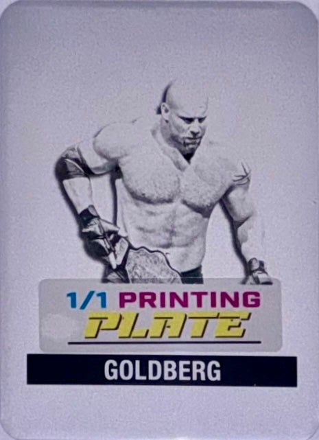 Goldberg