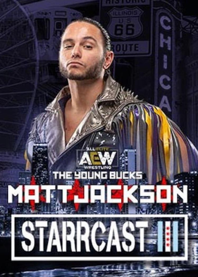 Matt Jackson