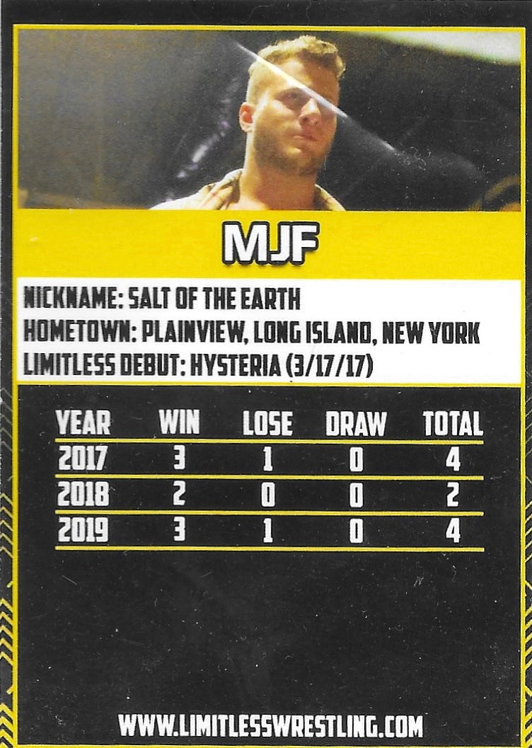 MJF