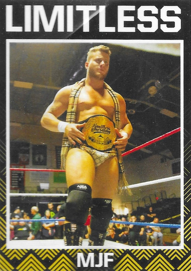 MJF