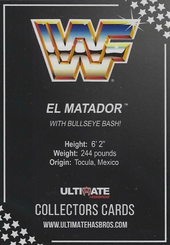 El Matador