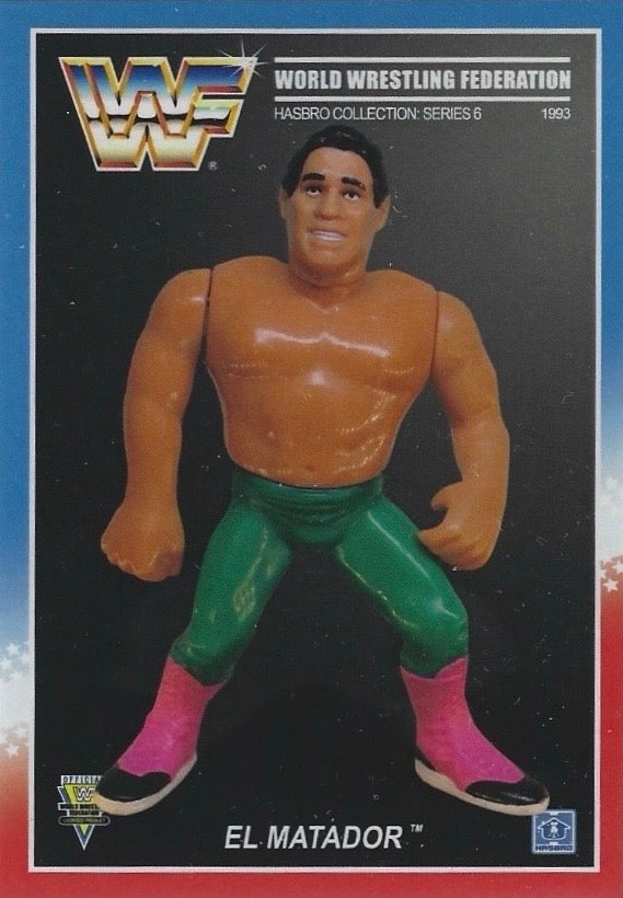 El Matador