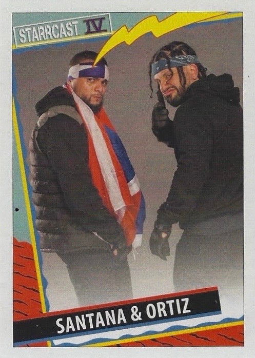 Santana & Ortiz