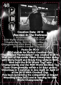 PCO