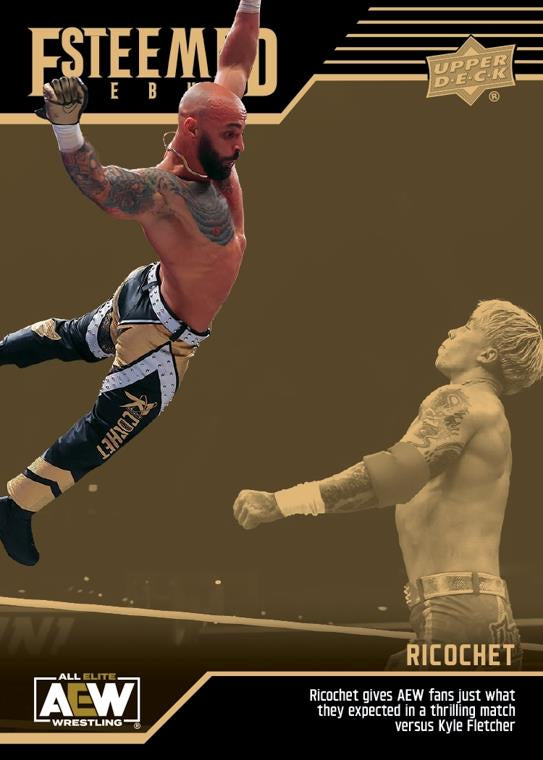 Ricochet