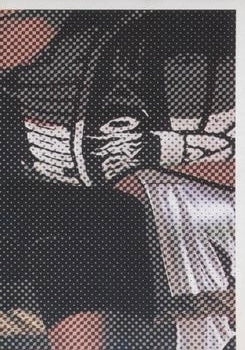 Texano JR. trading card PW Catalog