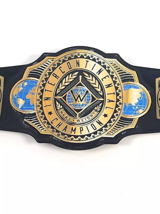 WWE Intercontinental Championship Title Slap Bands - Series 1 Blind Bag - image 2