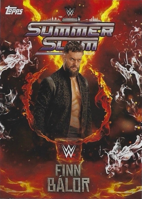 Finn Bálor