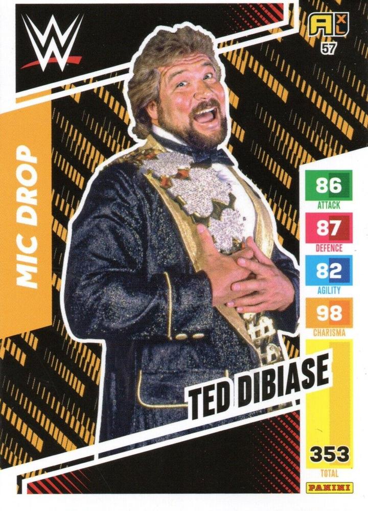 TED Dibiase
