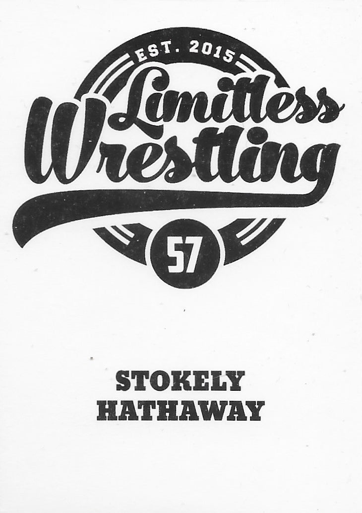Stokely Hathaway