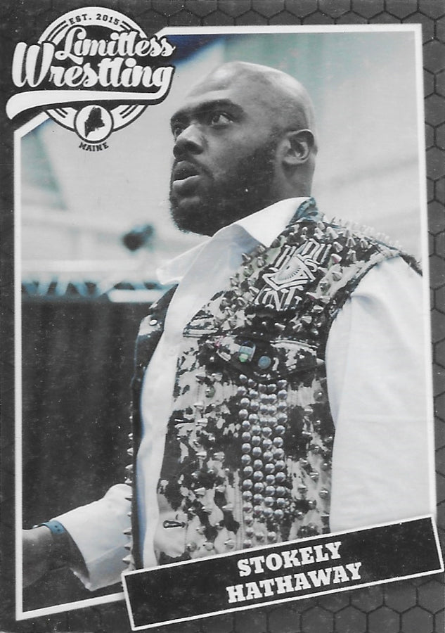 Stokely Hathaway