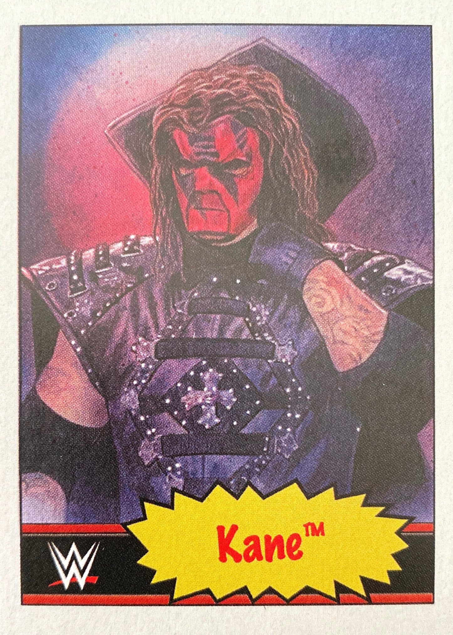 Kane