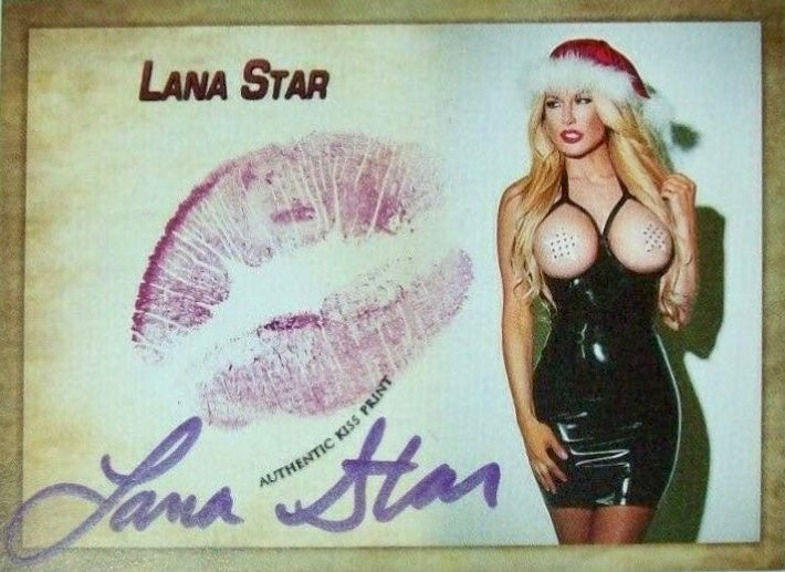 Lana Star