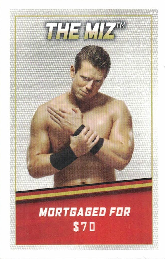 The MIZ