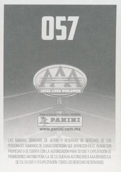 Pentagon JR. / Fenix trading card PW Catalog