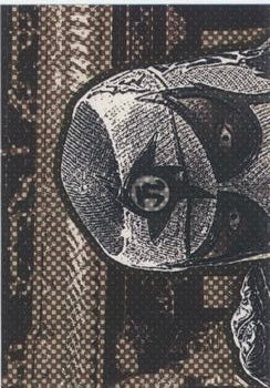 Pentagon JR. / Fenix trading card PW Catalog