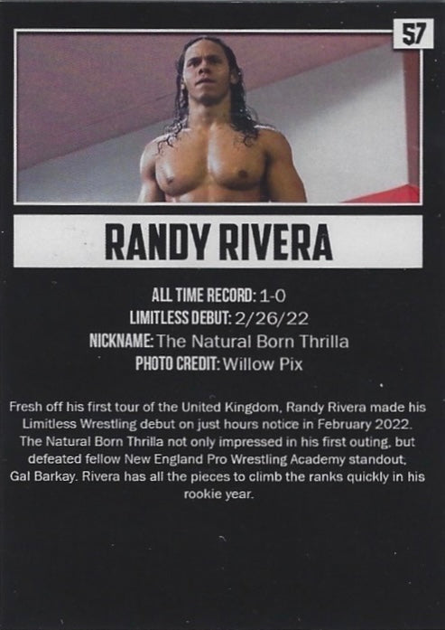 Randy Rivera