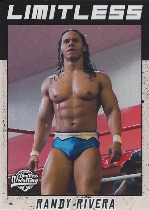 Randy Rivera