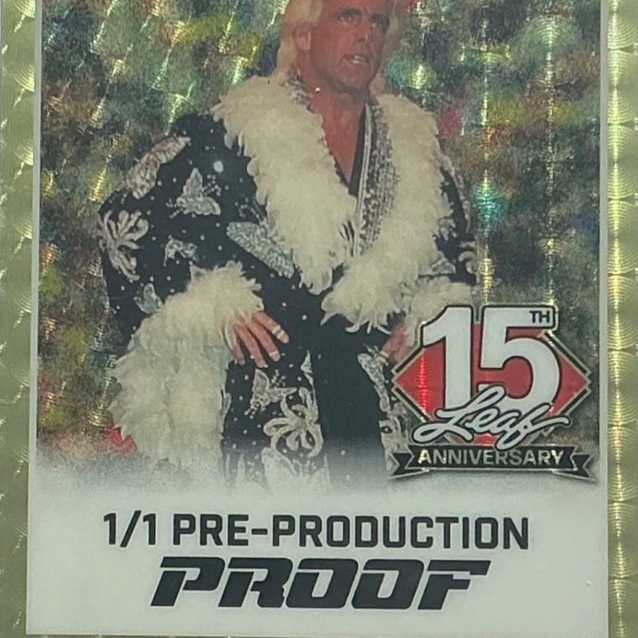 RIC Flair
