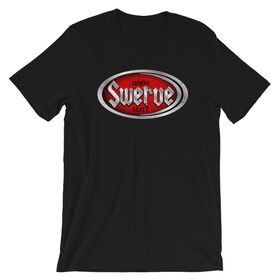 Isaiah "Swerve" Scott Unisex T-Shirt