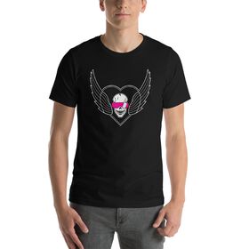 Bret Hart "Classic" T-Shirt