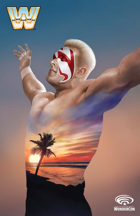 WWE WrestleMania 2017 Special by Boom! Studios Cover D Magazines & Newspapers PWcatalog