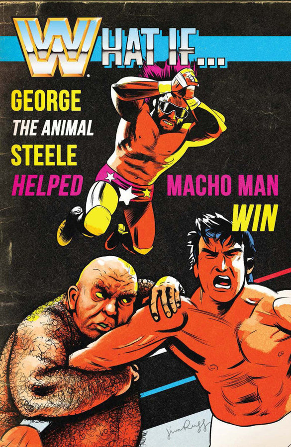 WWE WrestleMania 2017 Special by Boom! Studios Cover C Magazines & Newspapers PWcatalog