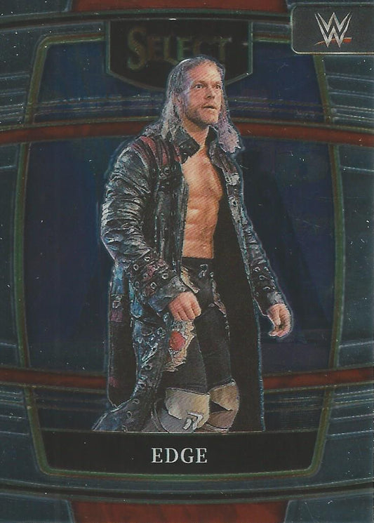 WWE Panini Select 2022 Edge #57