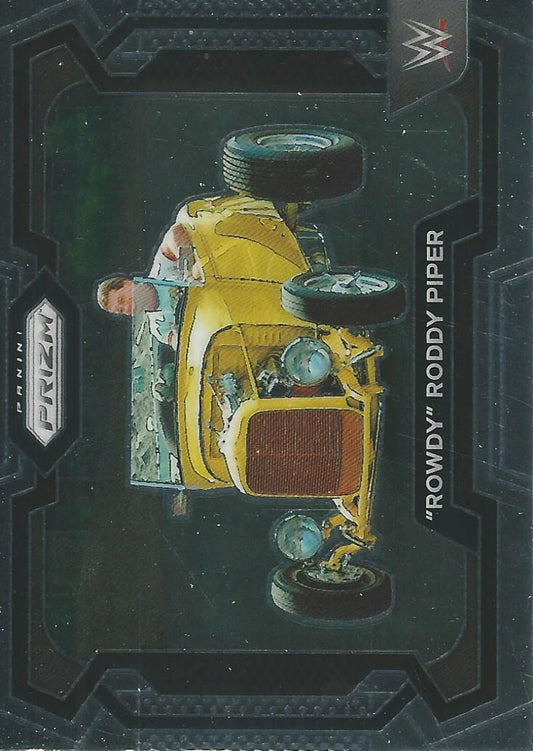 WWE Panini Prizm 2024 Roddy Piper #57