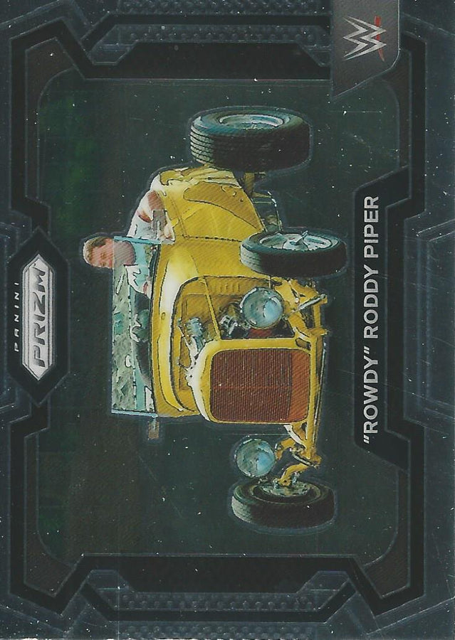 WWE Panini Prizm 2024 Roddy Piper #57