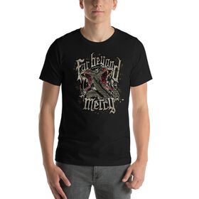 Randy Orton "Far Beyond Mercy" Unisex T-Shirt