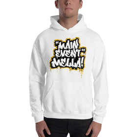 Carmella "Main Event Mella!" Pullover Hoodie Sweatshirt