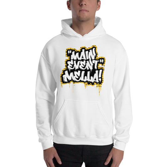 Carmella "Main Event Mella!" Pullover Hoodie Sweatshirt Sweatshirt PW Catalog
