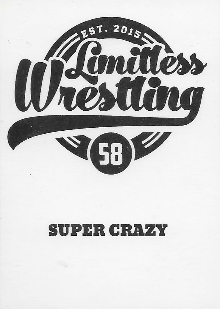 Super Crazy