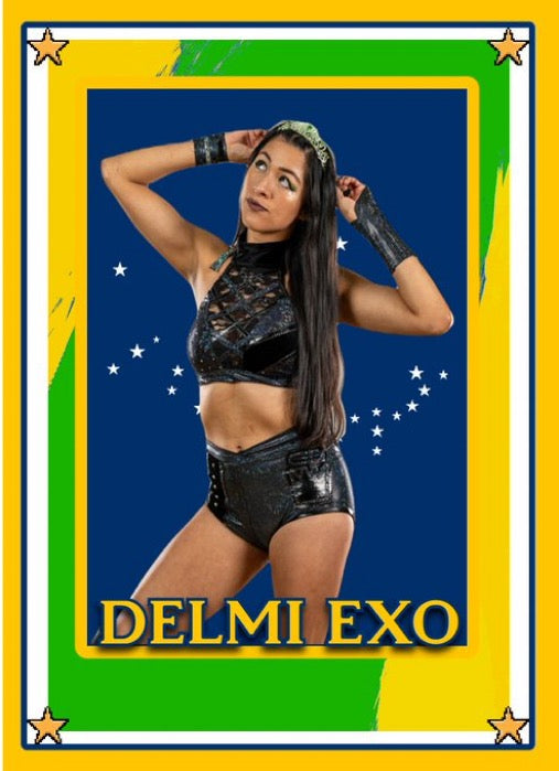 Delmi EXO