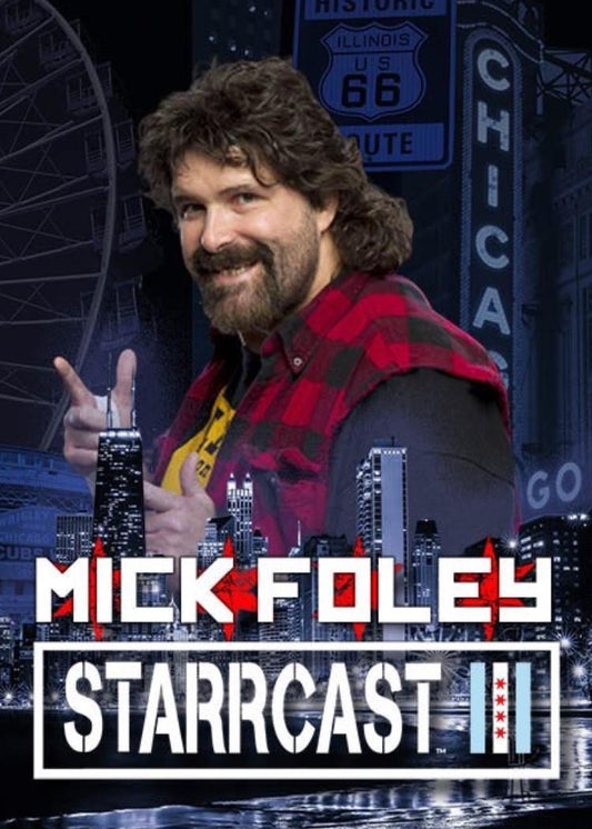 Mick Foley