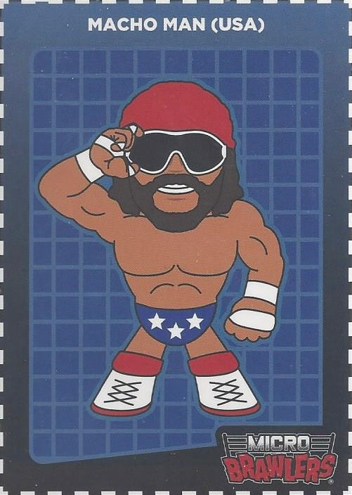 Macho Man (USA)
