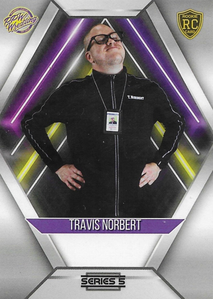 Travis Norbert
