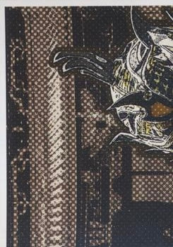 Pentagon JR. / Fenix trading card PW Catalog