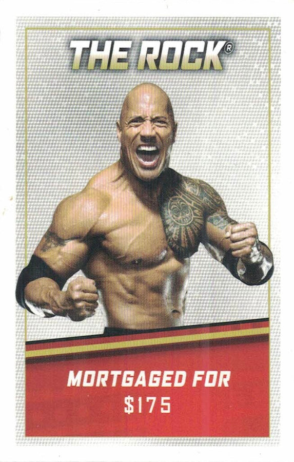 The Rock