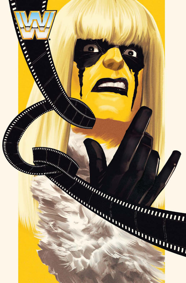 WWE Volume 5 The New Day's Optimistic Odyssey Comic Book by Boom! Studios Cover C Magazine PWcatalog