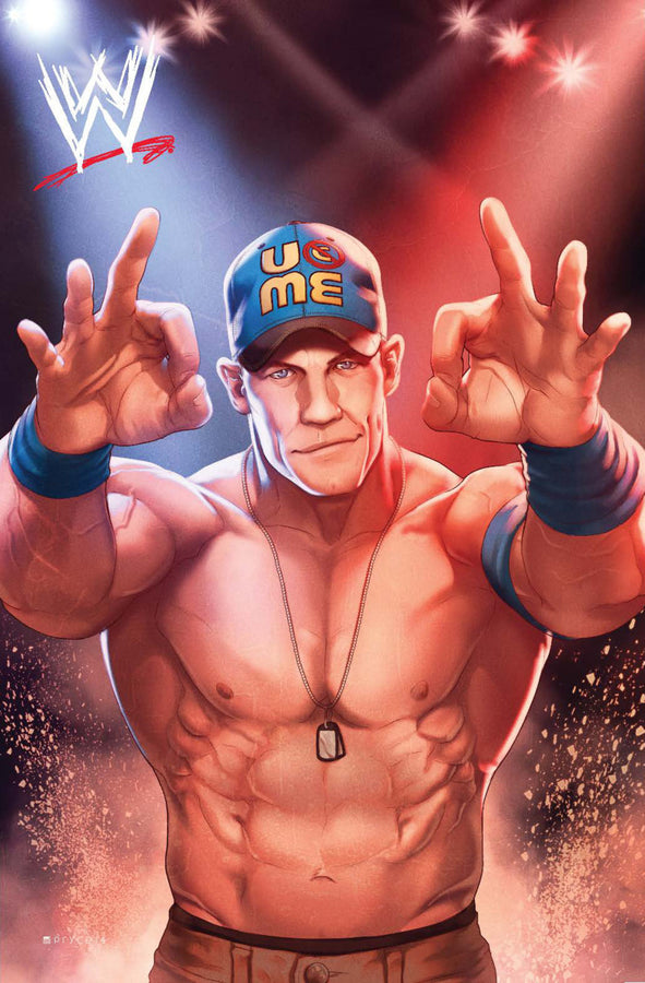 WWE Volume 5 The New Day's Optimistic Odyssey Comic Book by Boom! Studios Cover B Magazine PWcatalog