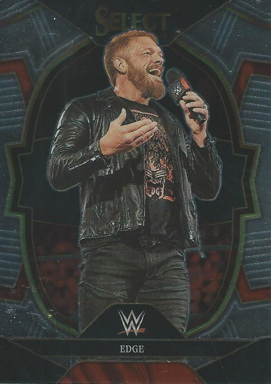 WWE Panini Select 2023 Edge #58